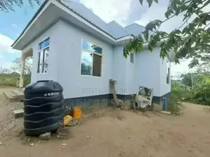 3bdrm House in Picha Ya Ndege, Kibaha for sale
