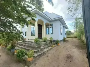 3bdrm House in Picha Ya Ndege, Kibaha for sale