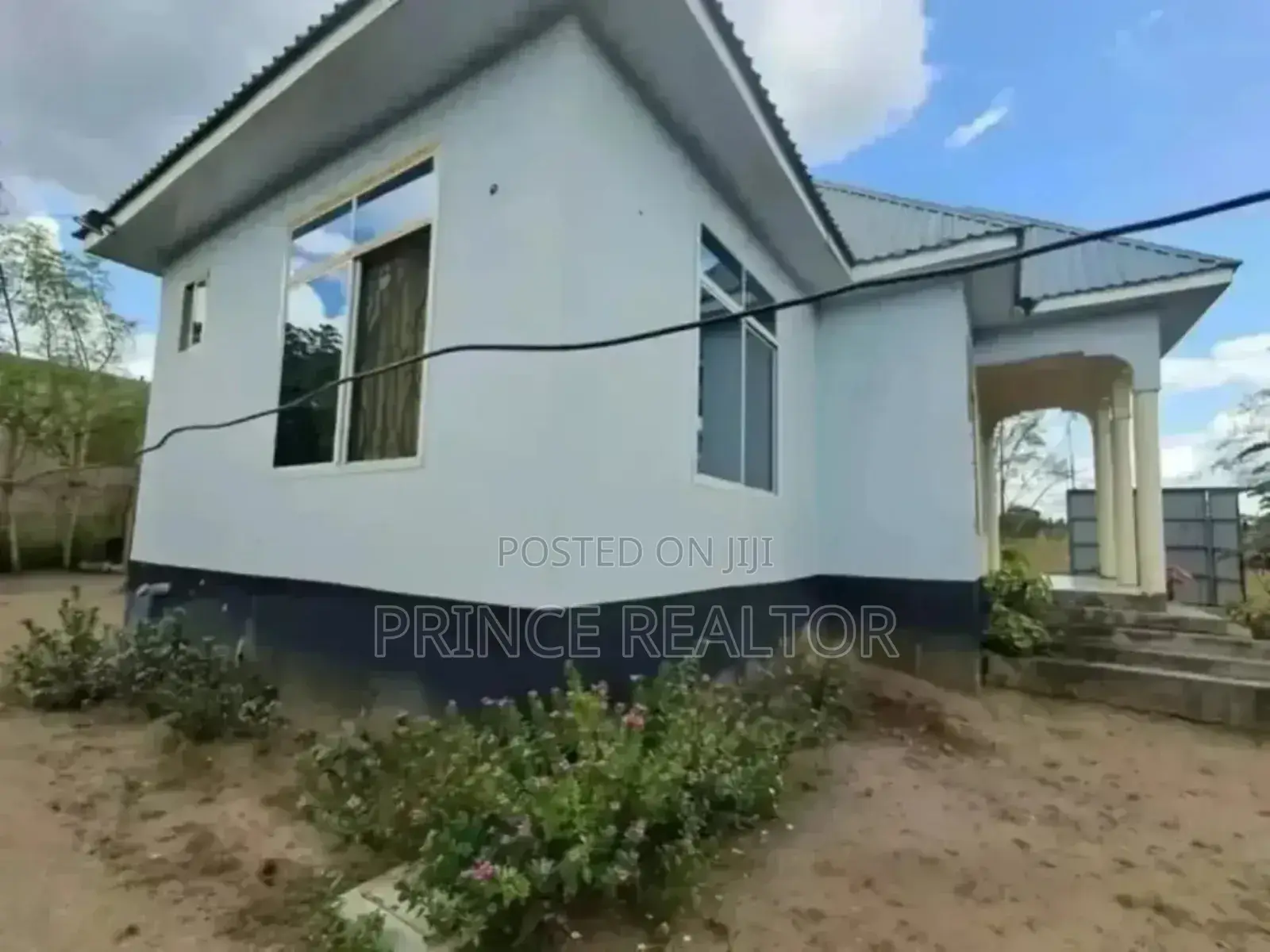 3bdrm House in Picha Ya Ndege, Kibaha for sale