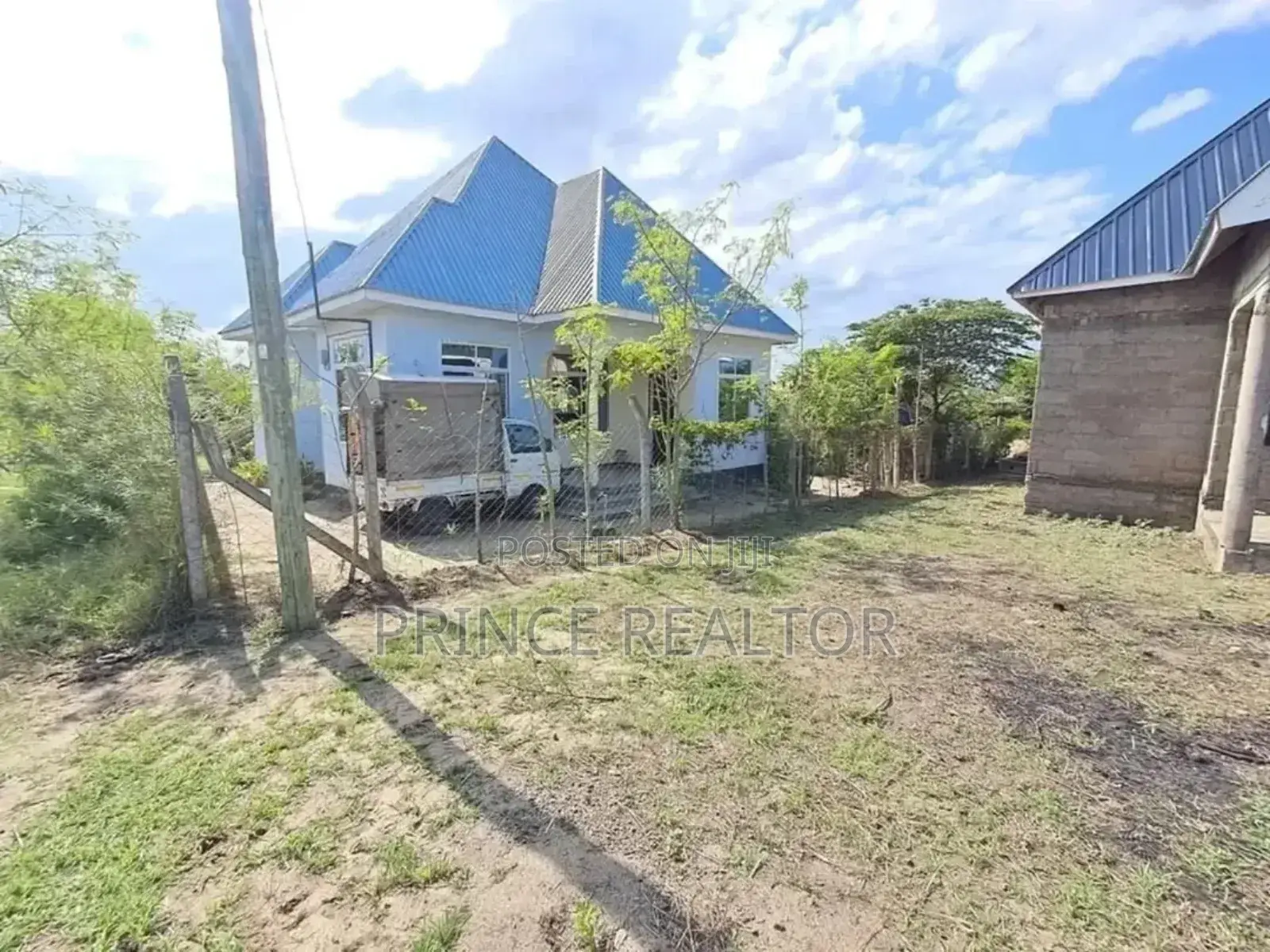 3bdrm House in Picha Ya Ndege, Kibaha for sale
