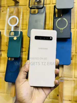 Samsung Galaxy S10 5G 256 GB