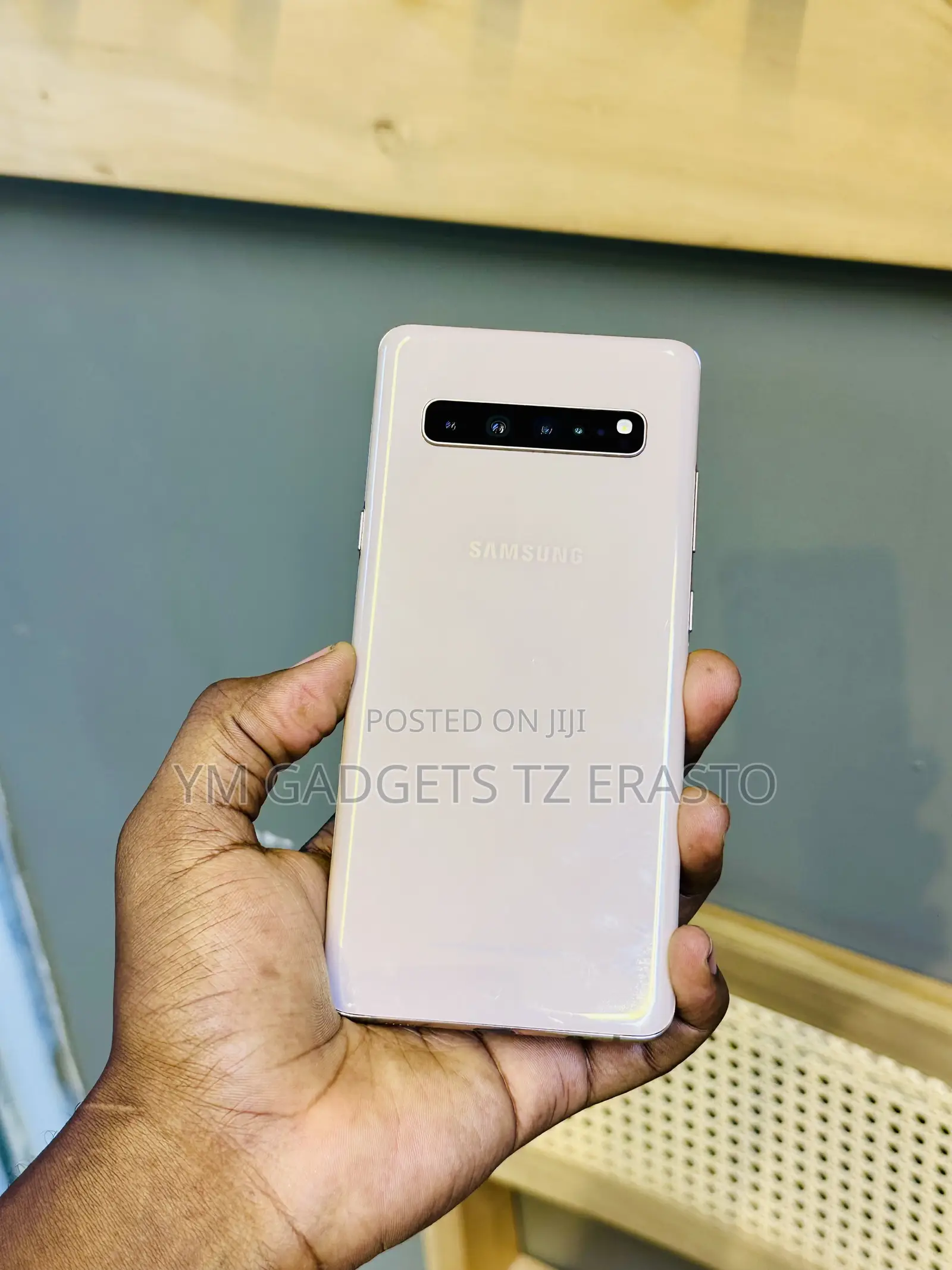 Samsung Galaxy S10 5G 256 GB