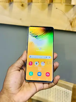 Samsung Galaxy S10 5G 256 GB
