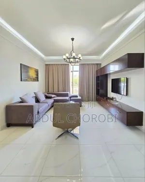 Furnished 2bdrm Apartment in Masaki for rent