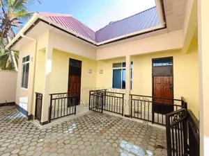 1bdrm Bedsitter in Mbezi Kibanda Cha for rent