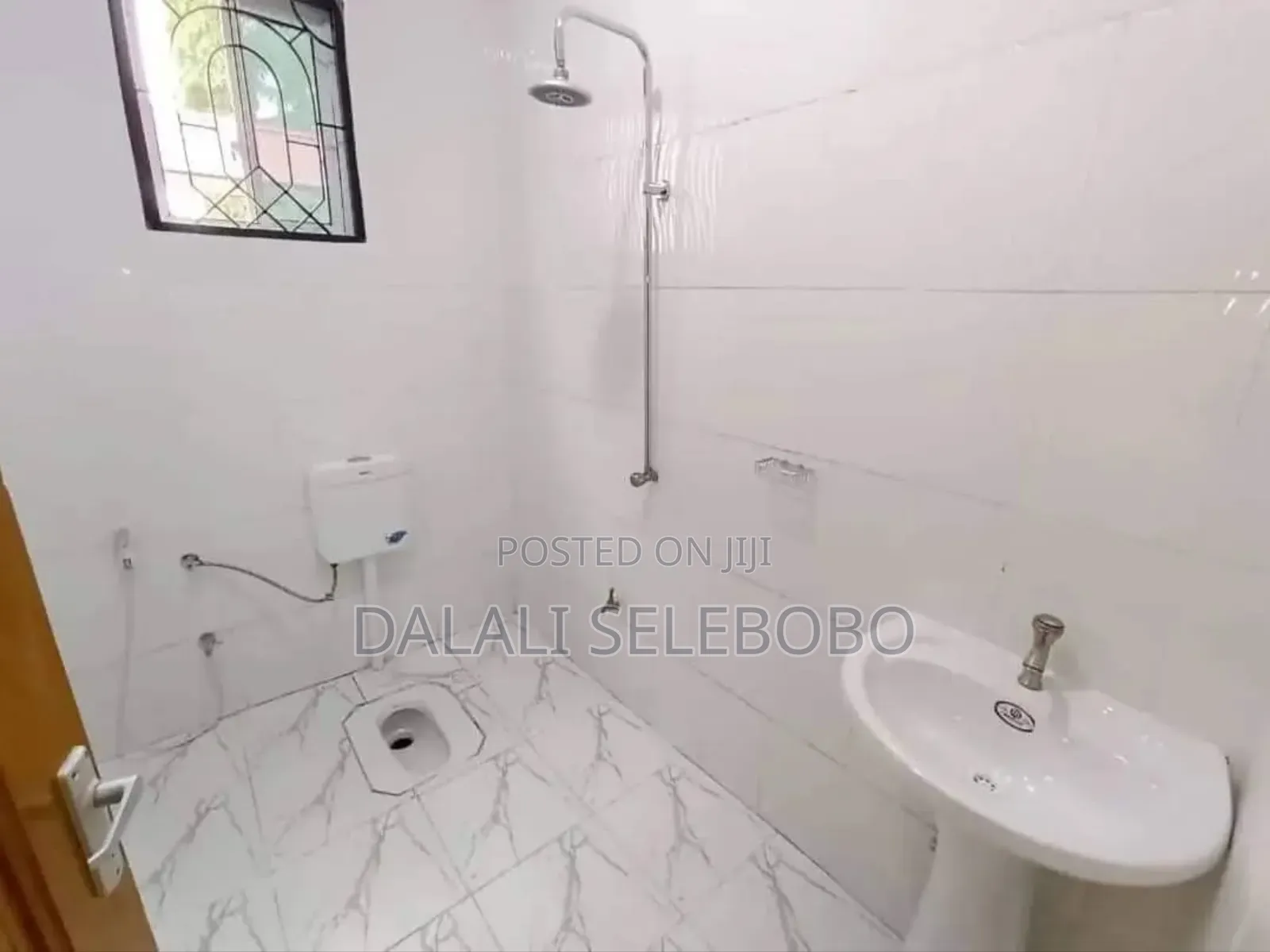 1bdrm Bedsitter in Mbezi Kibanda Cha for rent