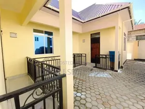 1bdrm Bedsitter in Mbezi Kibanda Cha for rent