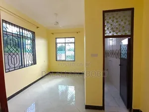 1bdrm Bedsitter in Mbezi Kibanda Cha for rent