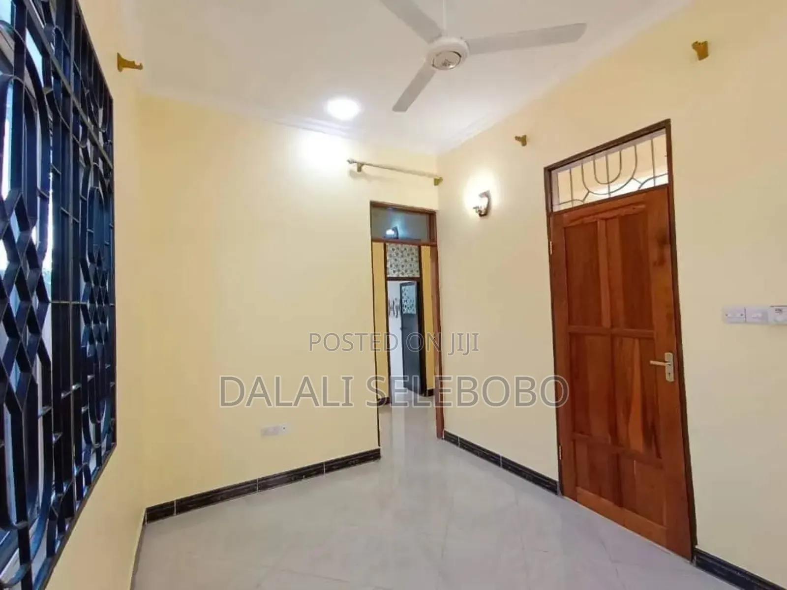 1bdrm Bedsitter in Mbezi Kibanda Cha for rent
