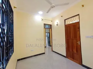 1bdrm Bedsitter in Mbezi Kibanda Cha for rent