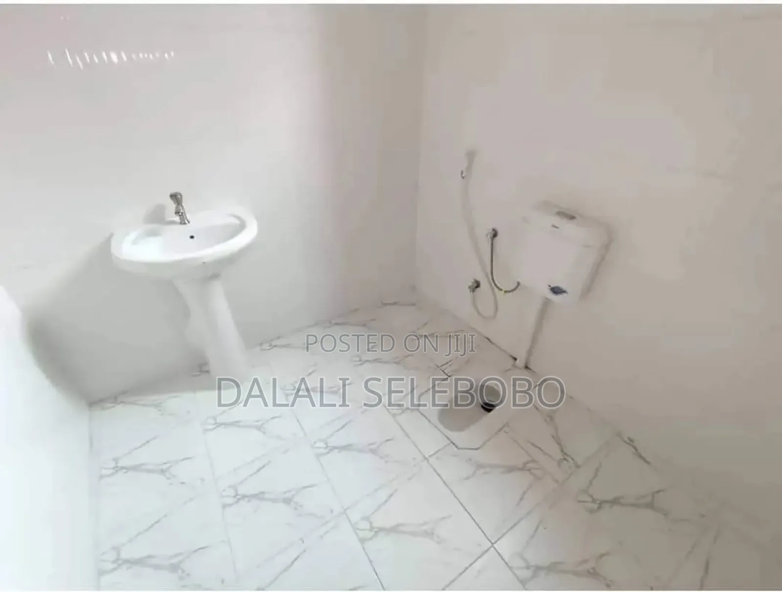 1bdrm Bedsitter in Mbezi Kibanda Cha for rent