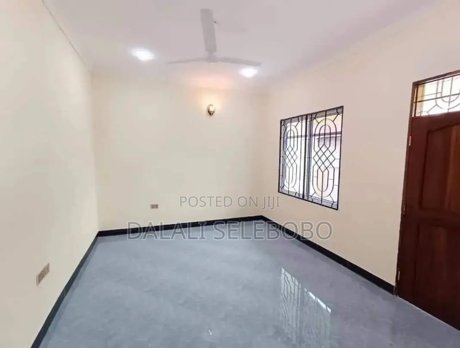 1bdrm Bedsitter in Mbezi Kibanda Cha for rent