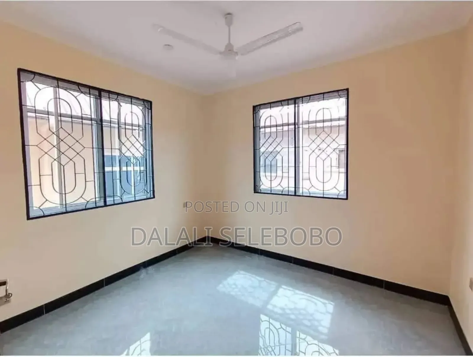 1bdrm Bedsitter in Mbezi Kibanda Cha for rent
