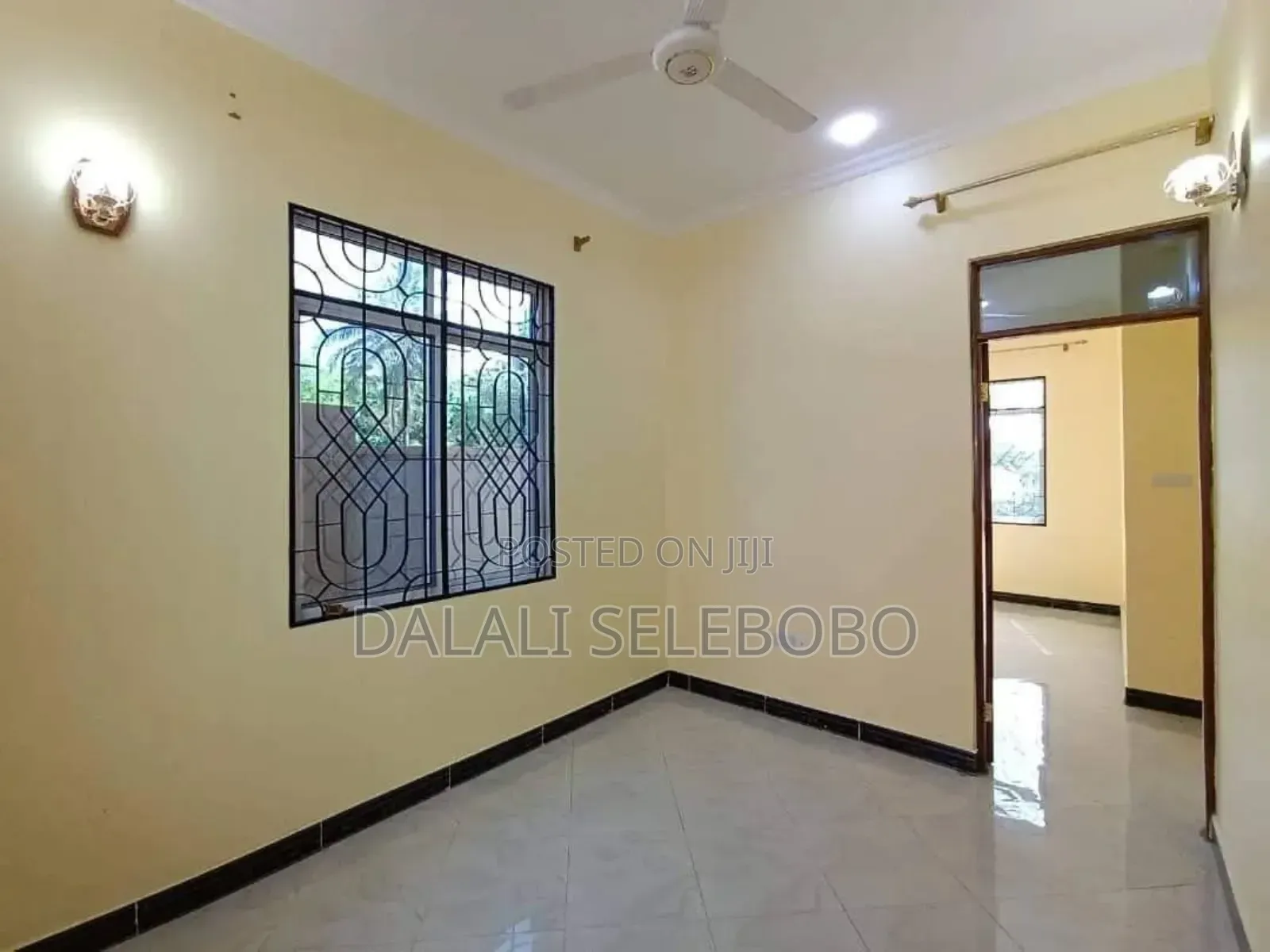 1bdrm Bedsitter in Mbezi Kibanda Cha for rent
