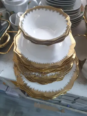 Set Golf and White