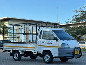 Toyota Lite-Ace 2015 White