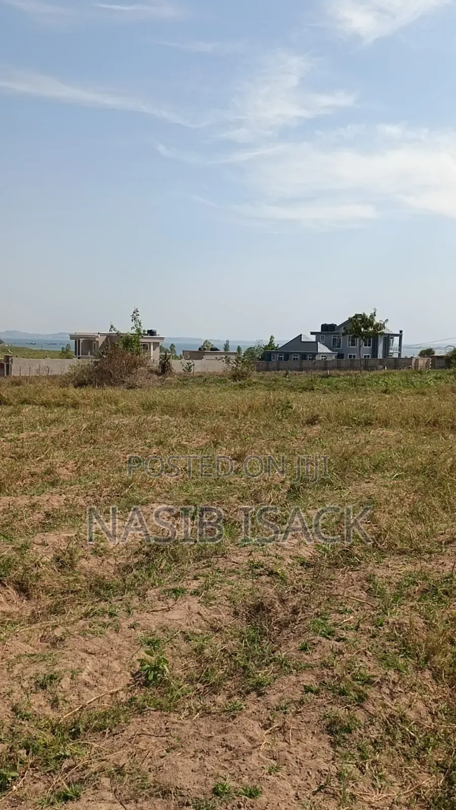 Plot for Sale 4075 Square Meter