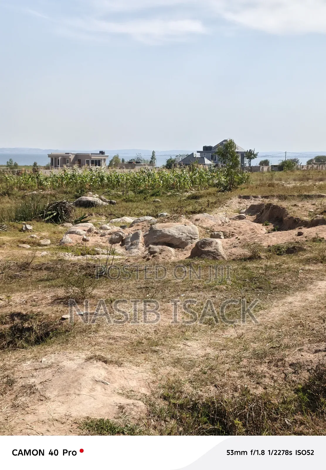 Plot for Sale 4075 Square Meter
