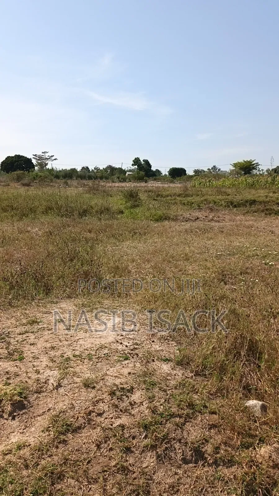 Plot for Sale 4075 Square Meter