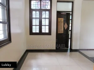 5bdrm House in Mikocheni for rent