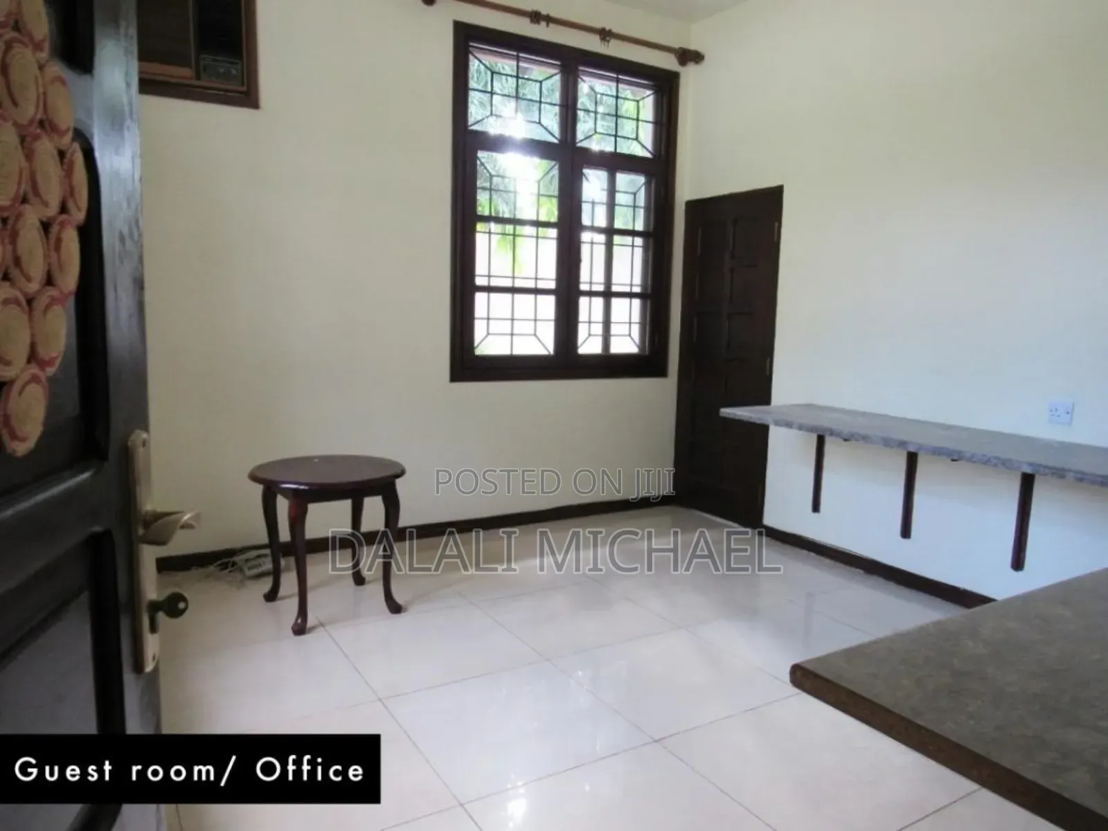 5bdrm House in Mikocheni for rent