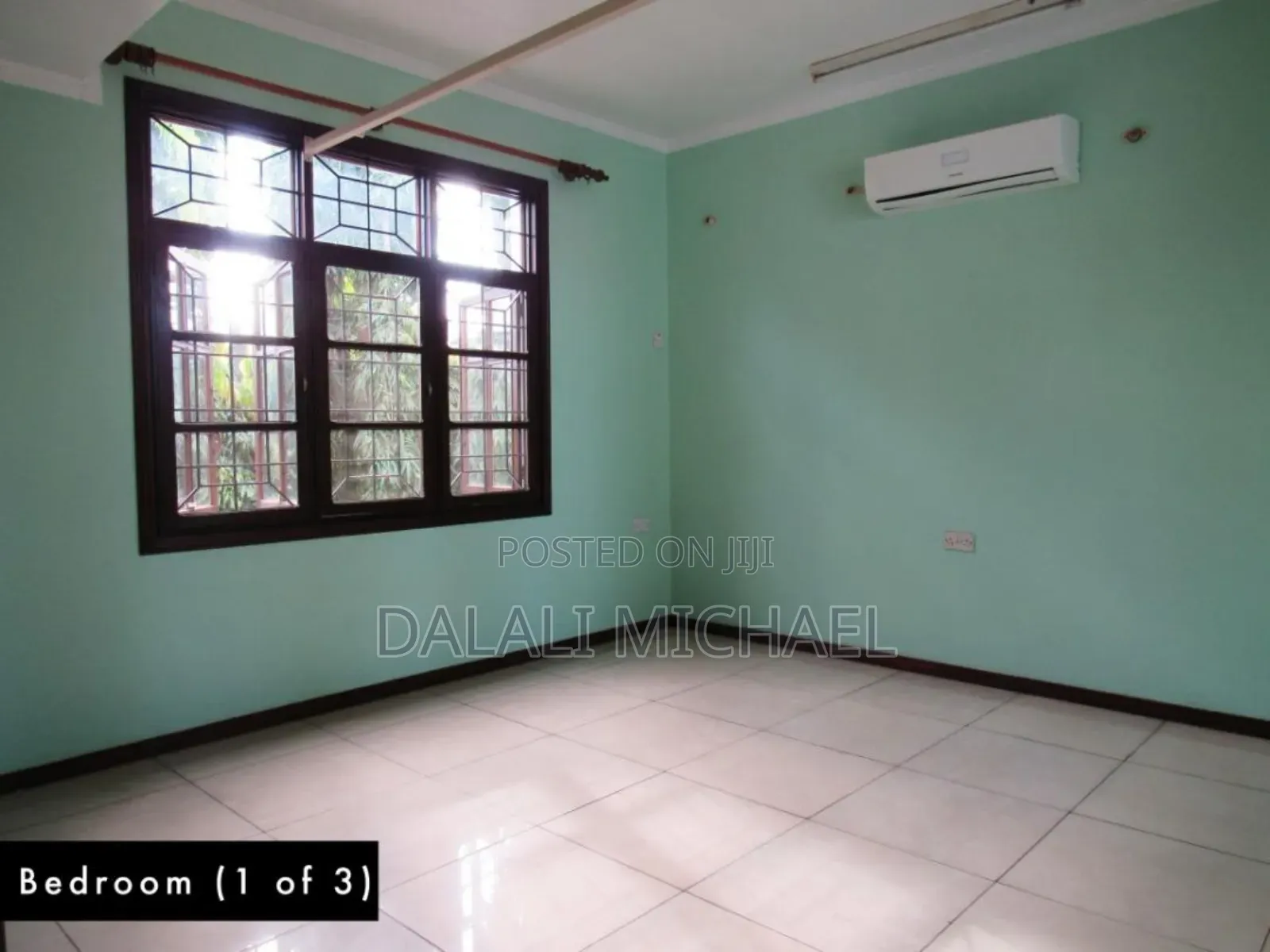 5bdrm House in Mikocheni for rent