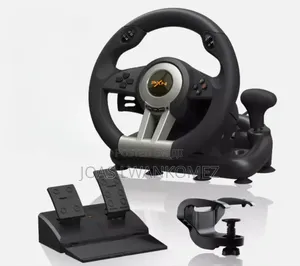 Gaming Racing Wheel(V3pro).