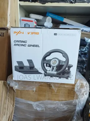 Gaming Racing Wheel(V3pro).