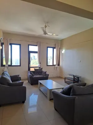 Furnished 2bdrm Apartment in Masaki for rent