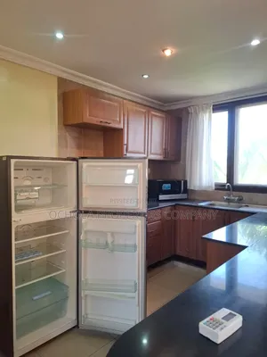 Furnished 2bdrm Apartment in Masaki for rent