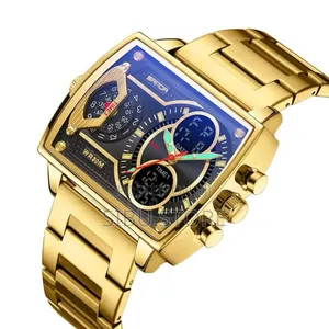 Sanda Watch