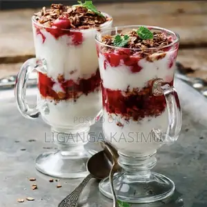 Glass Set 6