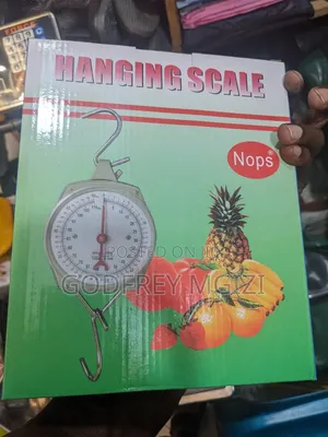 Hanging Scale