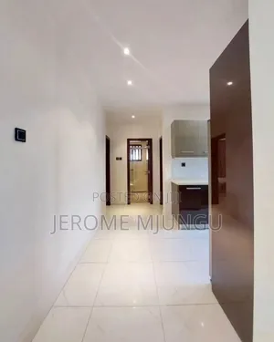 Furnished 2bdrm Apartment in Masaki for rent