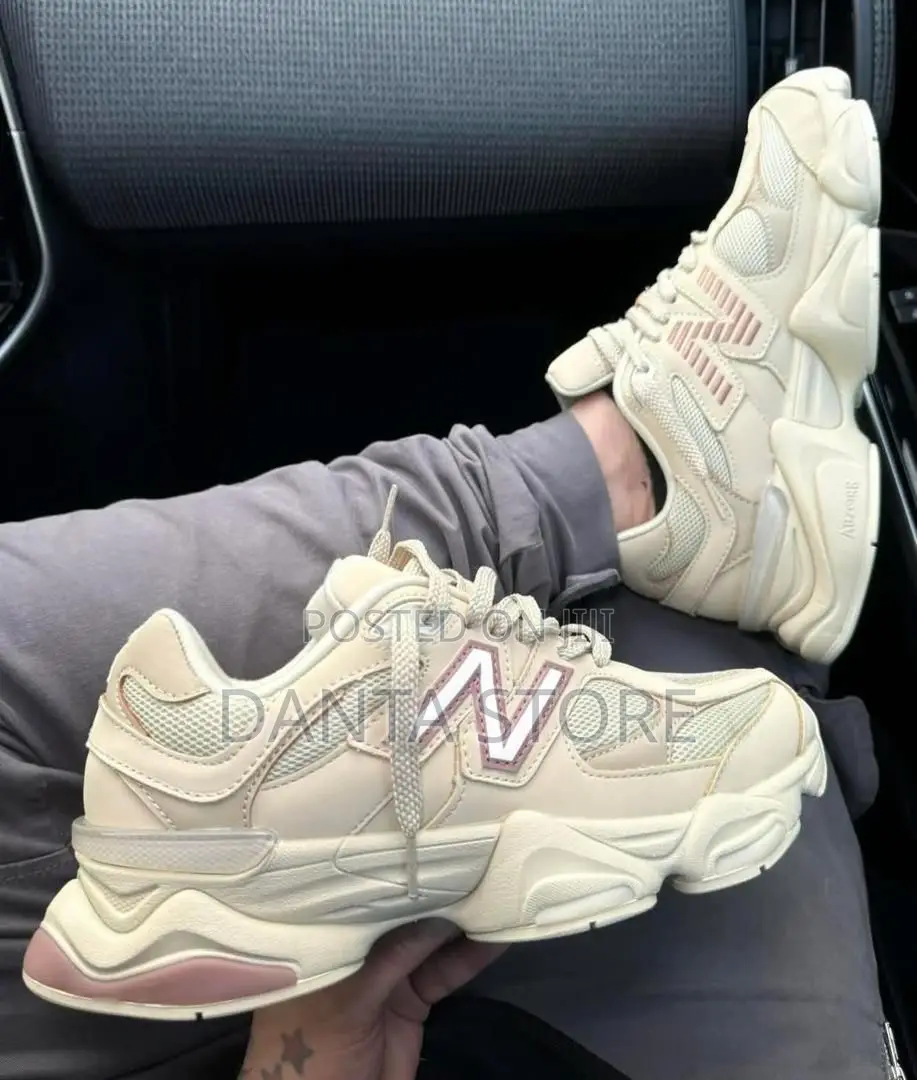 New Balance 9060 Sneakers