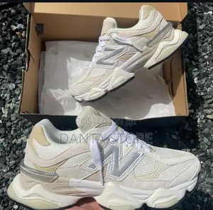 New Balance 9060 Sneakers