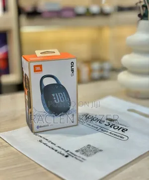 JBL Clip 5