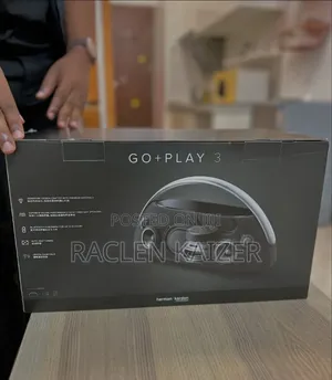 JBL Go + Play 3