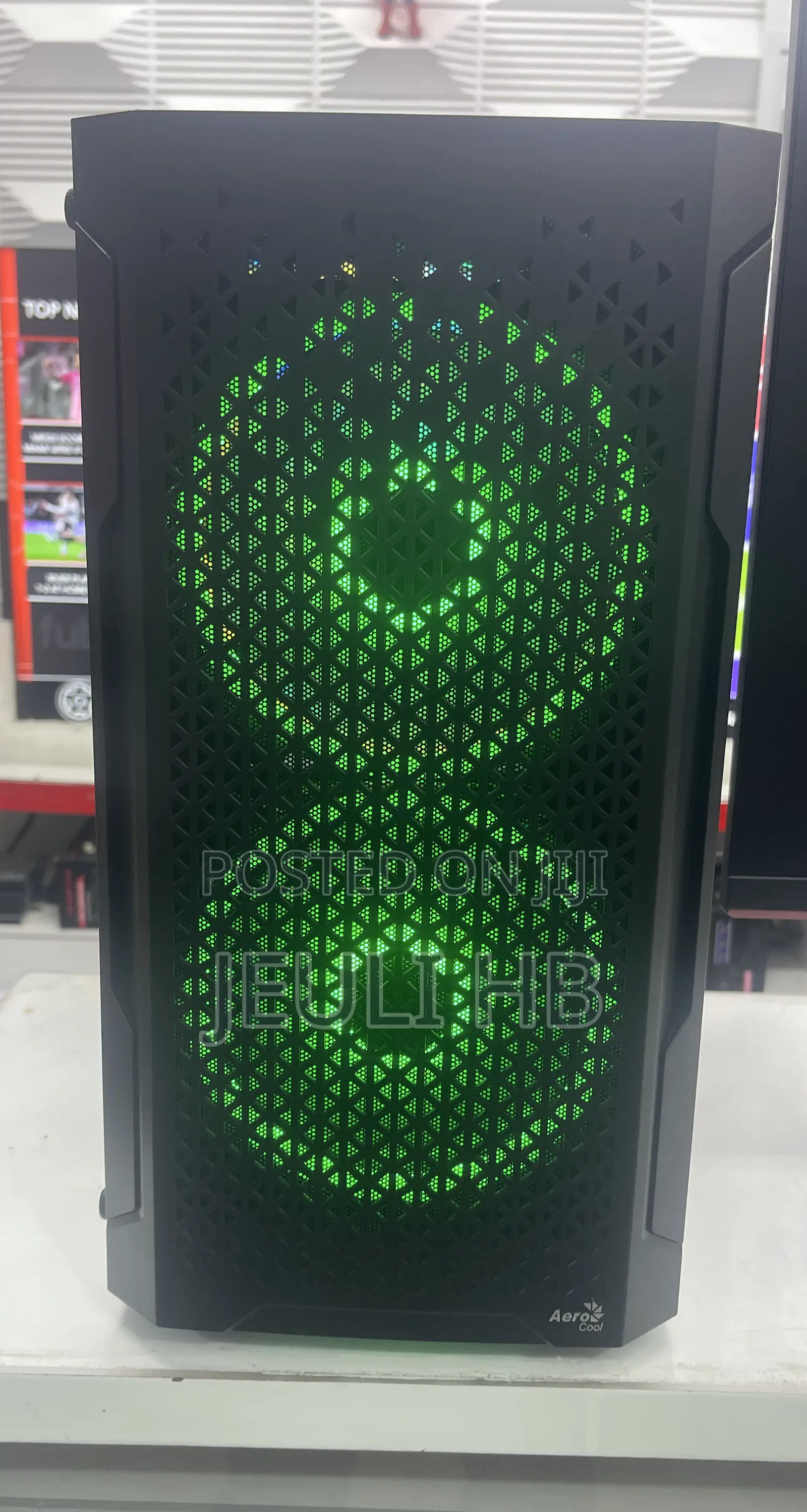 New Gigabyte GB-BACE-3160 32GB Intel Core I5 HDD+SSD 512GB