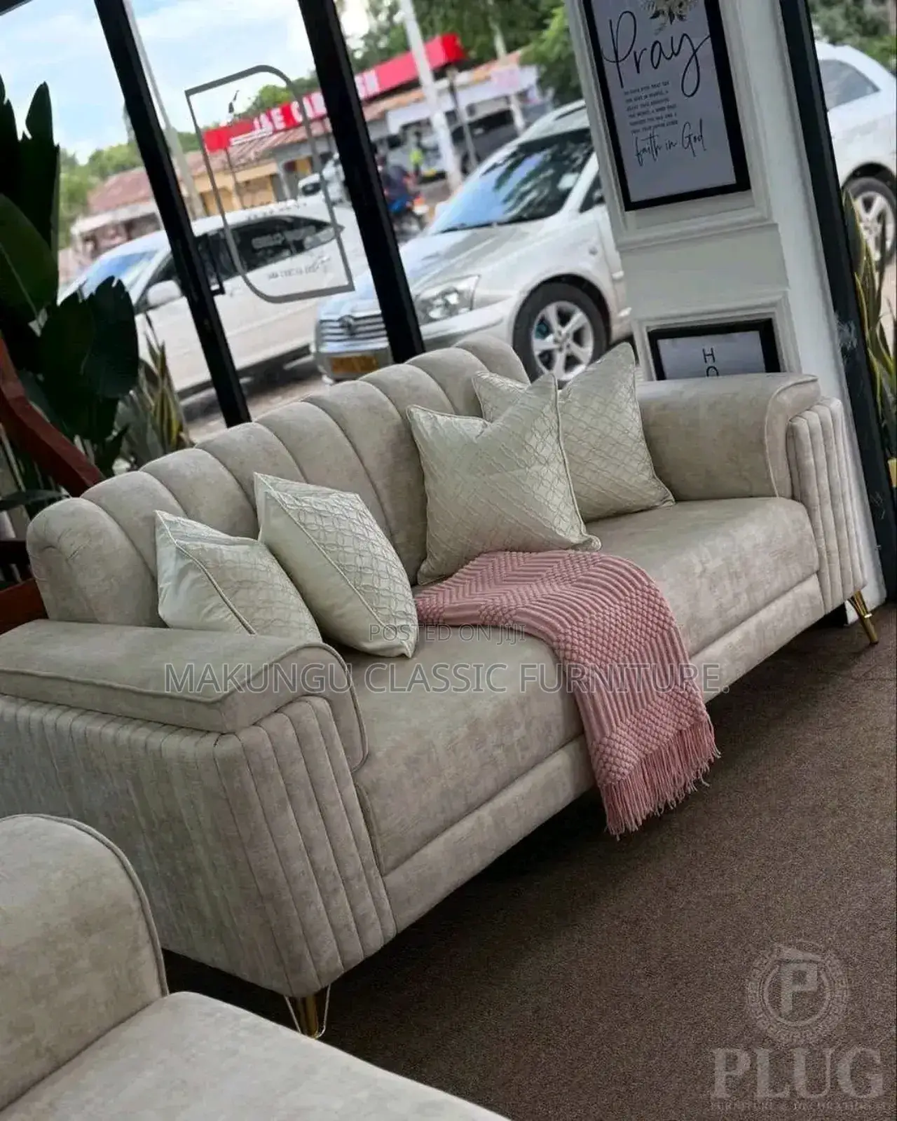 Sofa Za 2:2:1:1