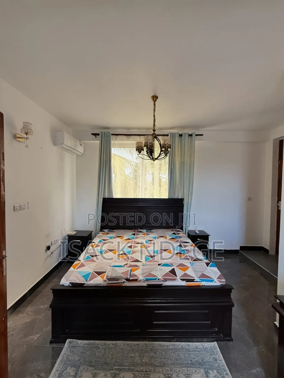 1bdrm Apartment in Mikocheni for rent
