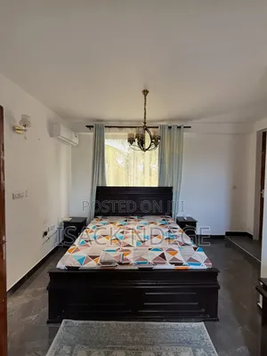 1bdrm Apartment in Mikocheni for rent