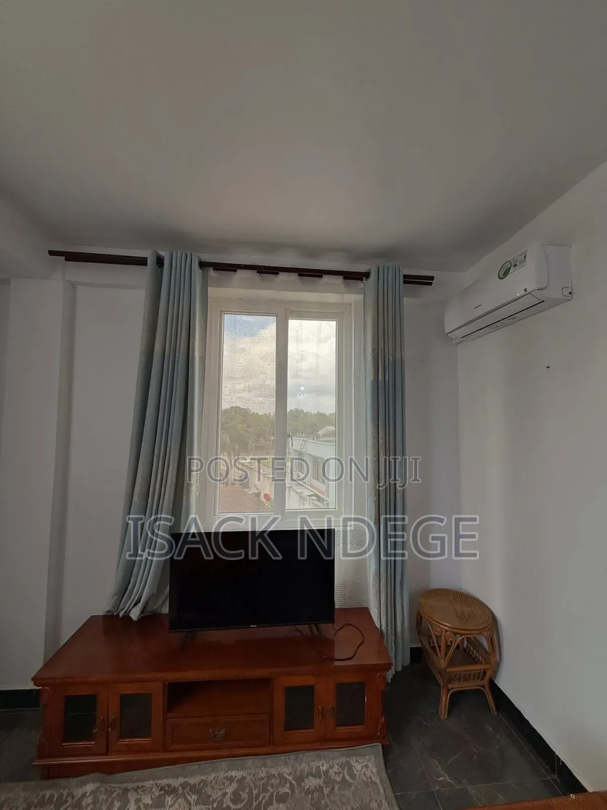 1bdrm Apartment in Mikocheni for rent
