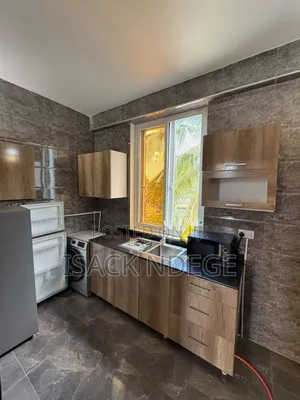 1bdrm Apartment in Mikocheni for rent