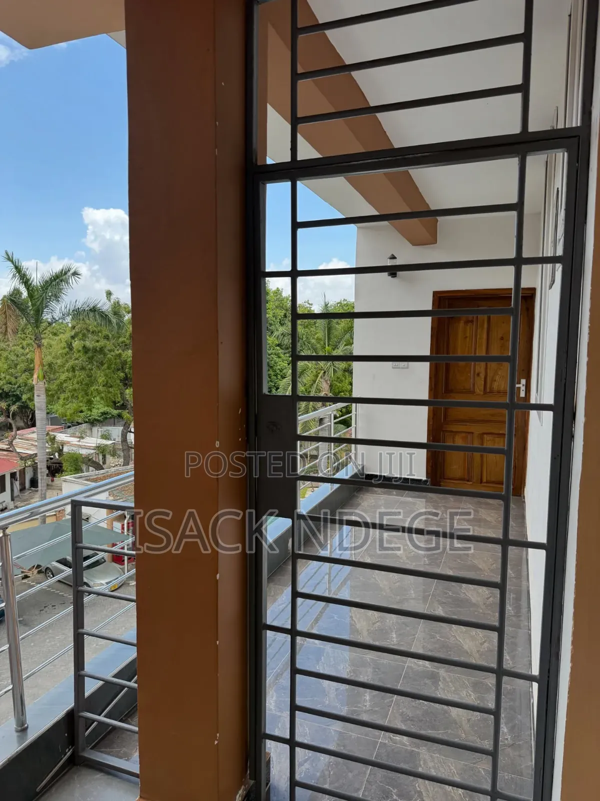 1bdrm Apartment in Mikocheni for rent