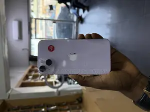 Apple iPhone 14 128 GB Purple