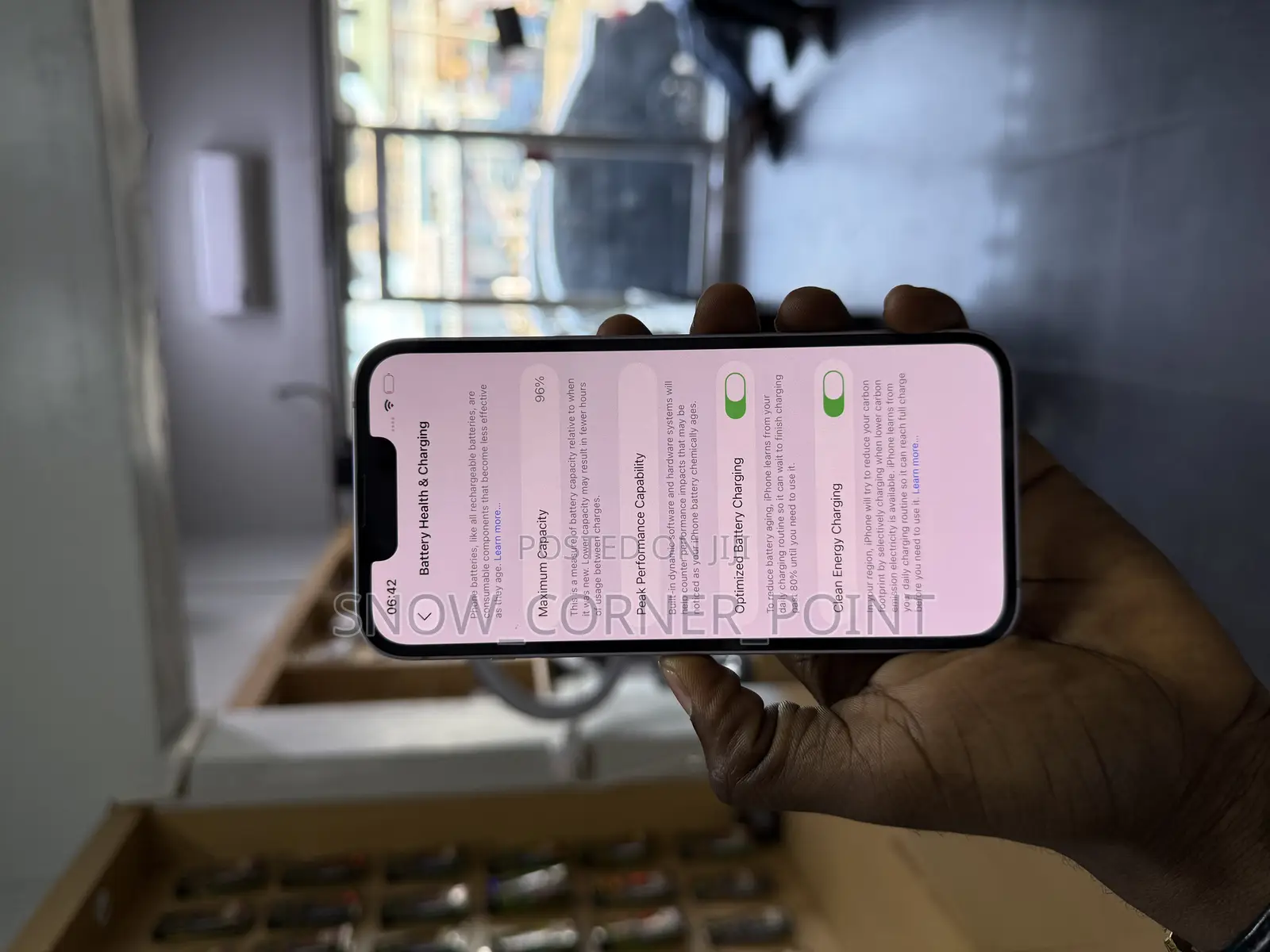 Apple iPhone 14 128 GB Purple