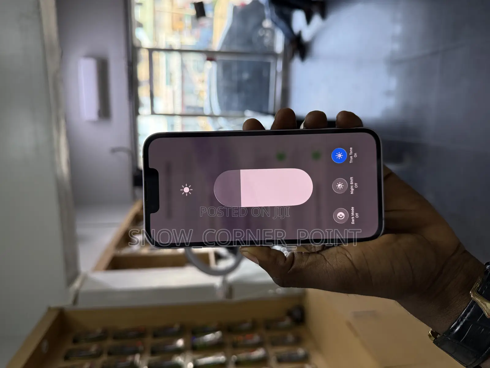 Apple iPhone 14 128 GB Purple