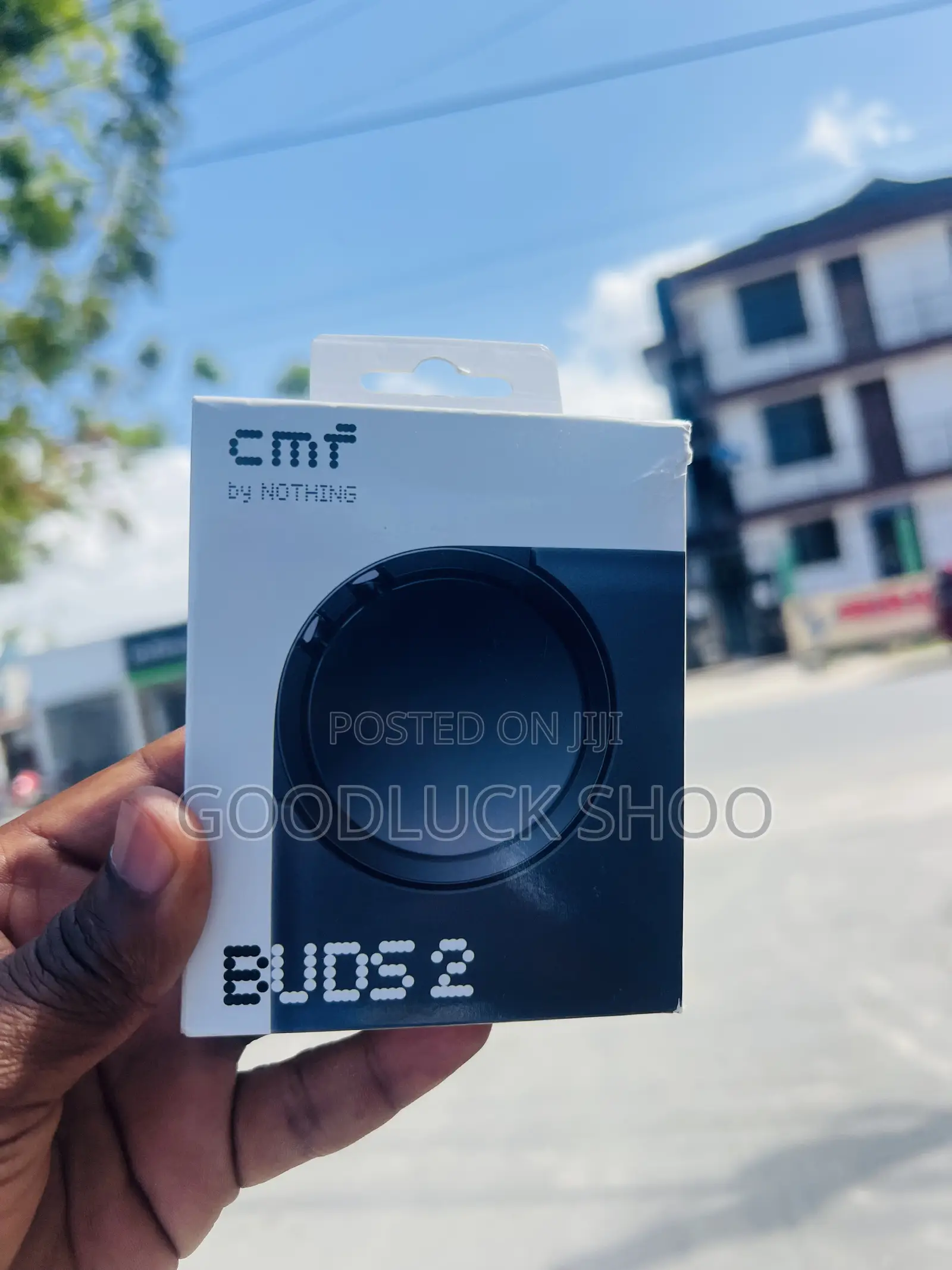 CMF Buds 2