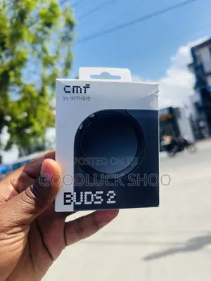 CMF Buds 2